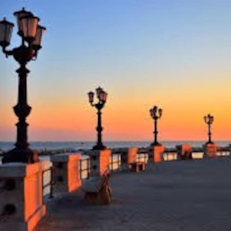 Апартаменты Beautiful Бари Экстерьер фото